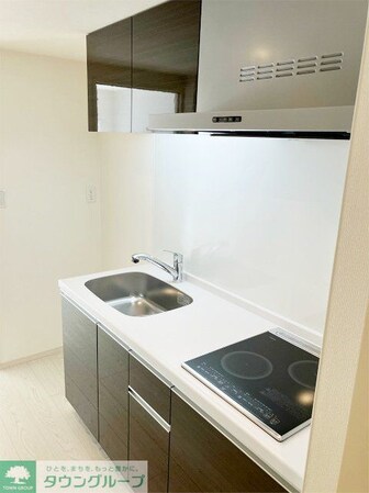 ガーデン アステリア 西千葉の物件内観写真